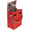 Torba termoizolacyjna V7612-05 - czerwony