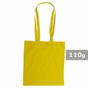Torba bawelniana na zakupy V5801-08 - zolty