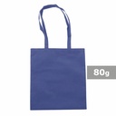 Torba na zakupy V5805/A-04 - granatowy