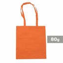 Torba na zakupy V5805/A-07 - pomaranczowy