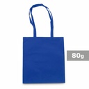 Torba na zakupy V5805/A-11 - niebieski