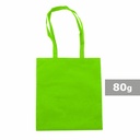 Torba na zakupy V5805/A-10 - jasnozielony