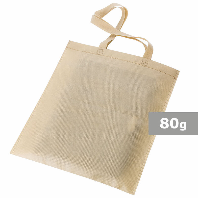 Torba na zakupy V5805/A-16 - brazowy