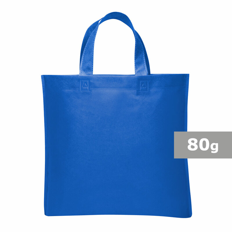 Torba na zakupy | Wade V8526-04 - granatowy