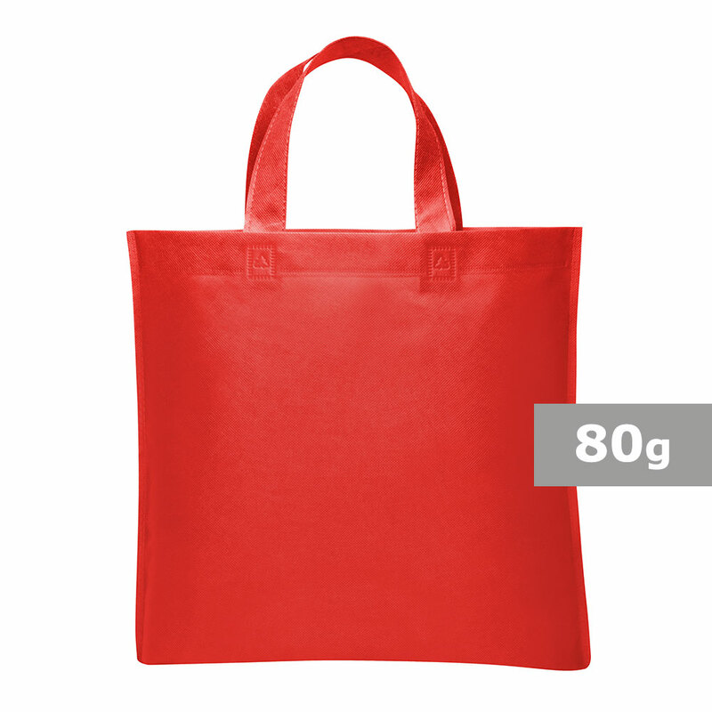 Torba na zakupy | Wade V8526-05 - czerwony