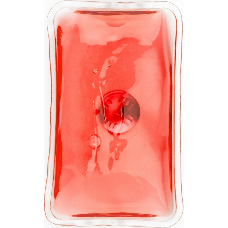 Ogrzewacz do rąk V4033-05 - czerwony