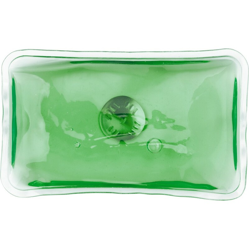 Ogrzewacz do rąk V4033-10 - jasnozielony