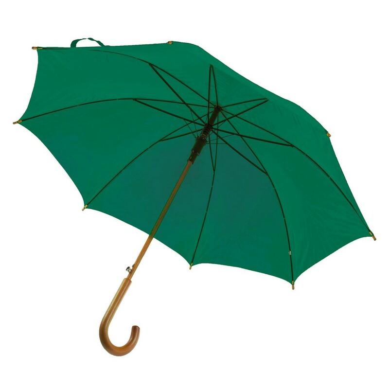 Parasol automatyczny | Hayden V4201-06 - zielony