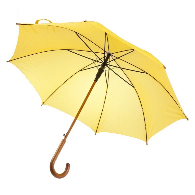 Parasol automatyczny | Hayden V4201-08 - zolty