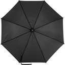 Parasol automatyczny V7474-03 - czarny