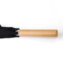 Parasol automatyczny V4221-03 - czarny