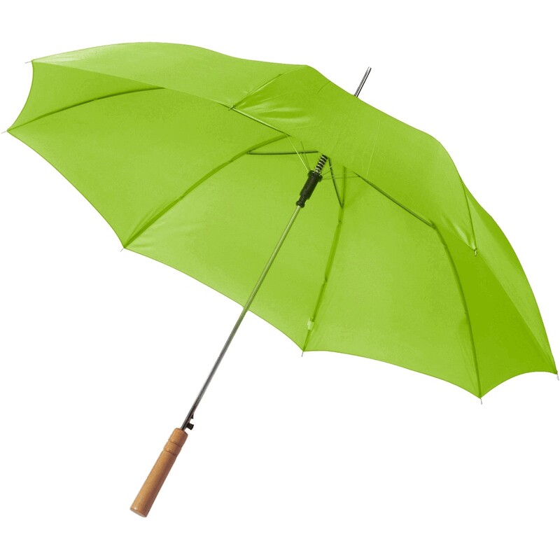Parasol automatyczny V4221-10 - jasnozielony
