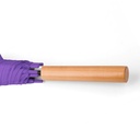 Parasol automatyczny V4221-13 - fioletowy