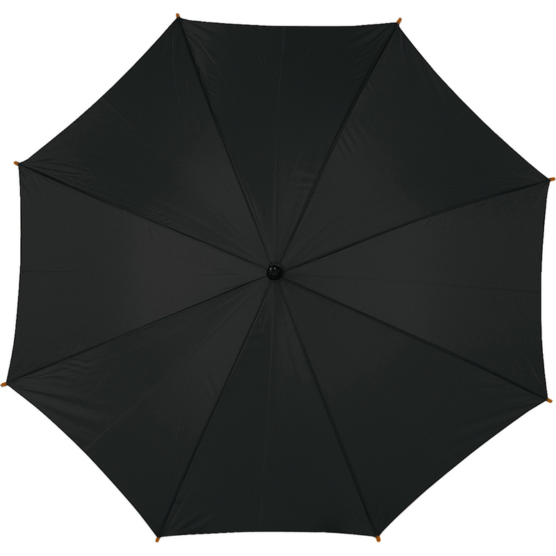 Parasol automatyczny V4232-03 - czarny