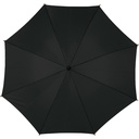 Parasol automatyczny V4232-03 - czarny