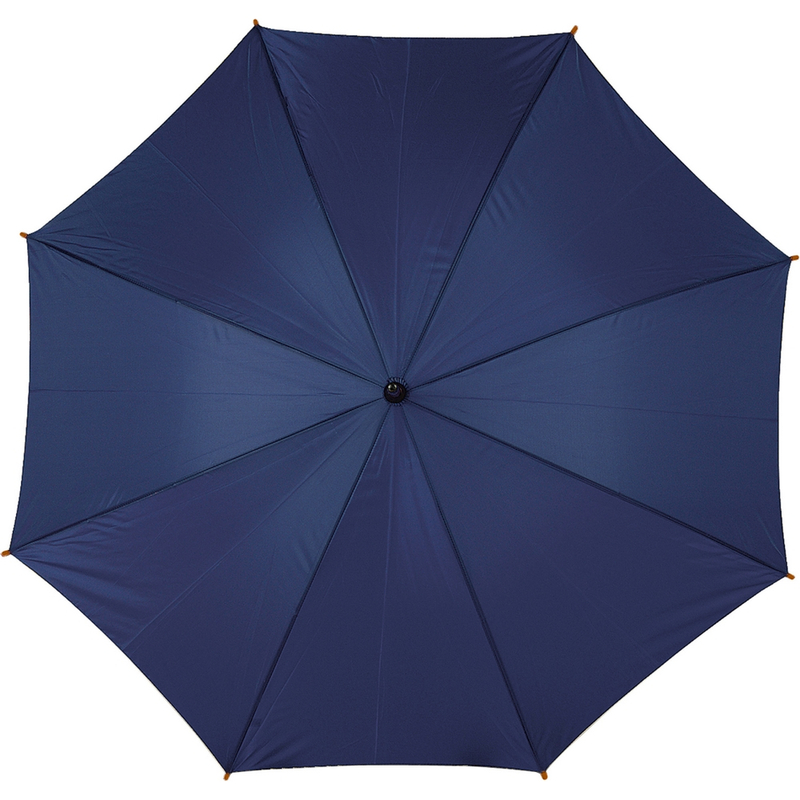 Parasol automatyczny V4232-04 - granatowy