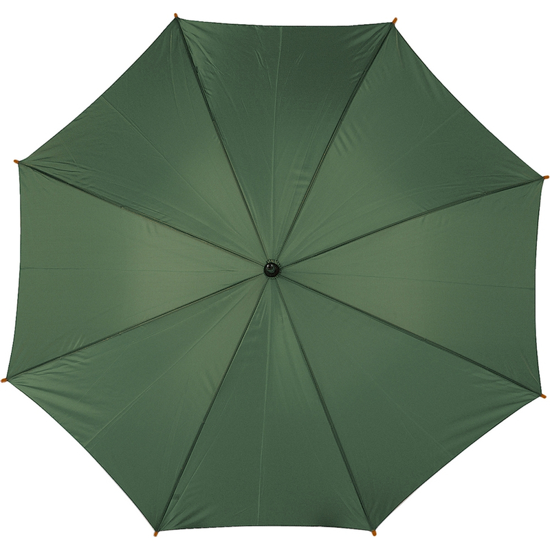 Parasol automatyczny V4232-06 - zielony