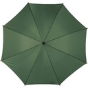 Parasol automatyczny V4232-06 - zielony