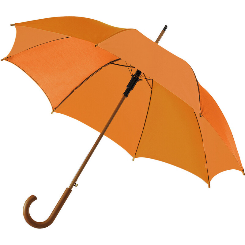 Parasol automatyczny V4232-07 - pomaranczowy
