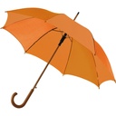 Parasol automatyczny V4232-07 - pomaranczowy