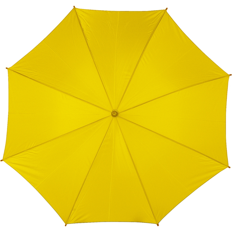 Parasol automatyczny V4232-08 - zolty
