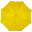 Parasol automatyczny V4232-08 - zolty
