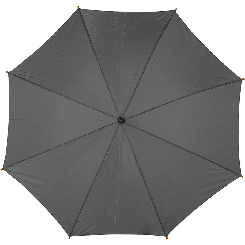 Parasol automatyczny V4232-19 - szary