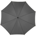 Parasol automatyczny V4232-19 - szary