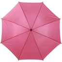 Parasol automatyczny V4232-21 - rozowy