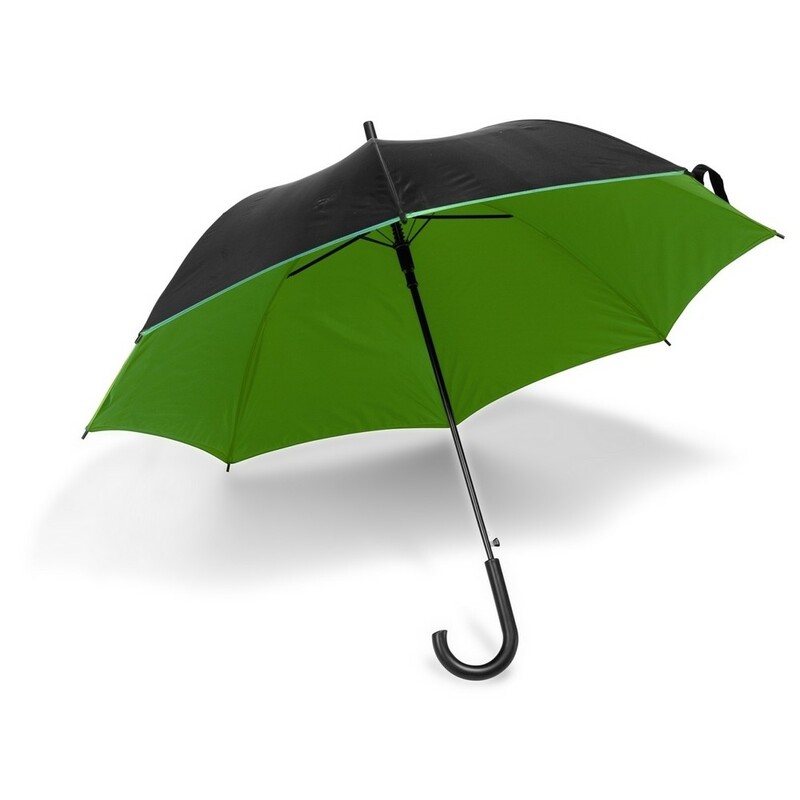Parasol automatyczny V4118-06 - zielony