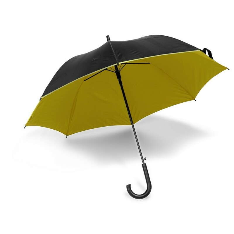 Parasol automatyczny V4118-08 - zolty