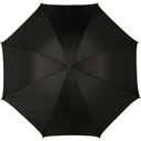 Parasol manualny V4220-03 - czarny