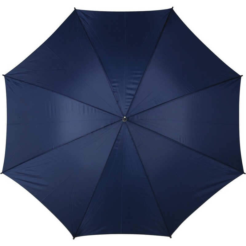 Parasol manualny V4220-04 - granatowy