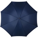 Parasol manualny V4220-04 - granatowy