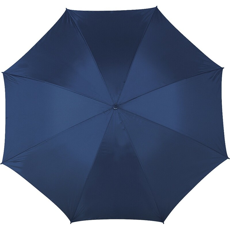 Parasol manualny V4212-04 - granatowy