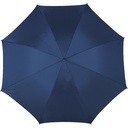 Parasol manualny V4212-04 - granatowy