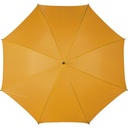 Parasol manualny V4212-07 - pomaranczowy