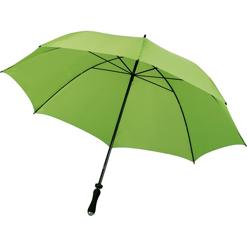 Parasol manualny V4212-10 - jasnozielony