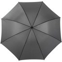 Parasol manualny V4212-19 - szary