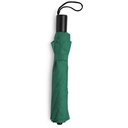 Parasol manualny, skladany V4215-06 - zielony