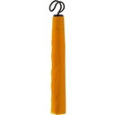 Parasol manualny, skladany V4215-07 - pomaranczowy