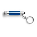 Brelok do kluczy, lampka LED V5455-11 - niebieski