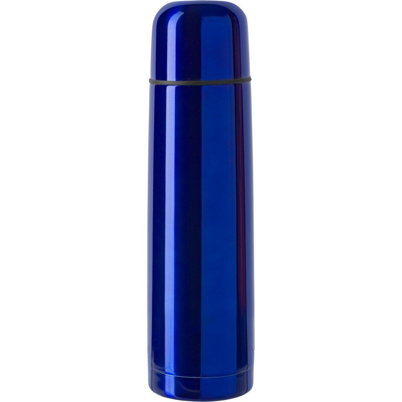 Termos 500 ml V4962-04 - granatowy