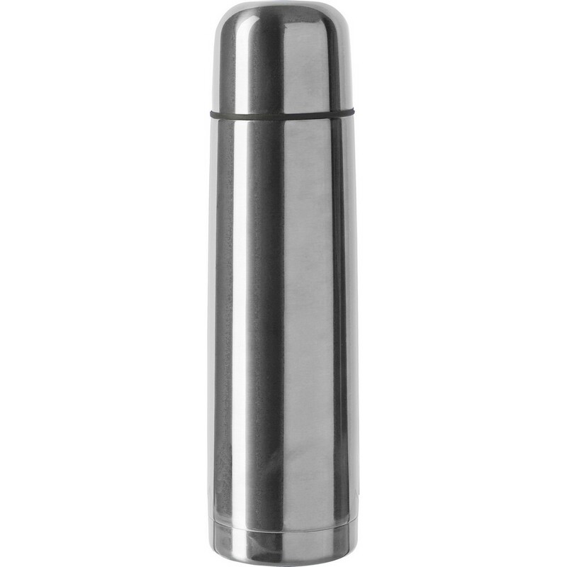 Termos 500 ml V4962-32 - srebrny