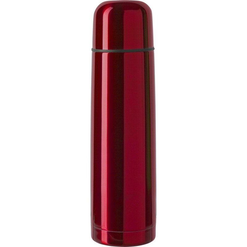 Termos 500 ml V4962-05 - czerwony
