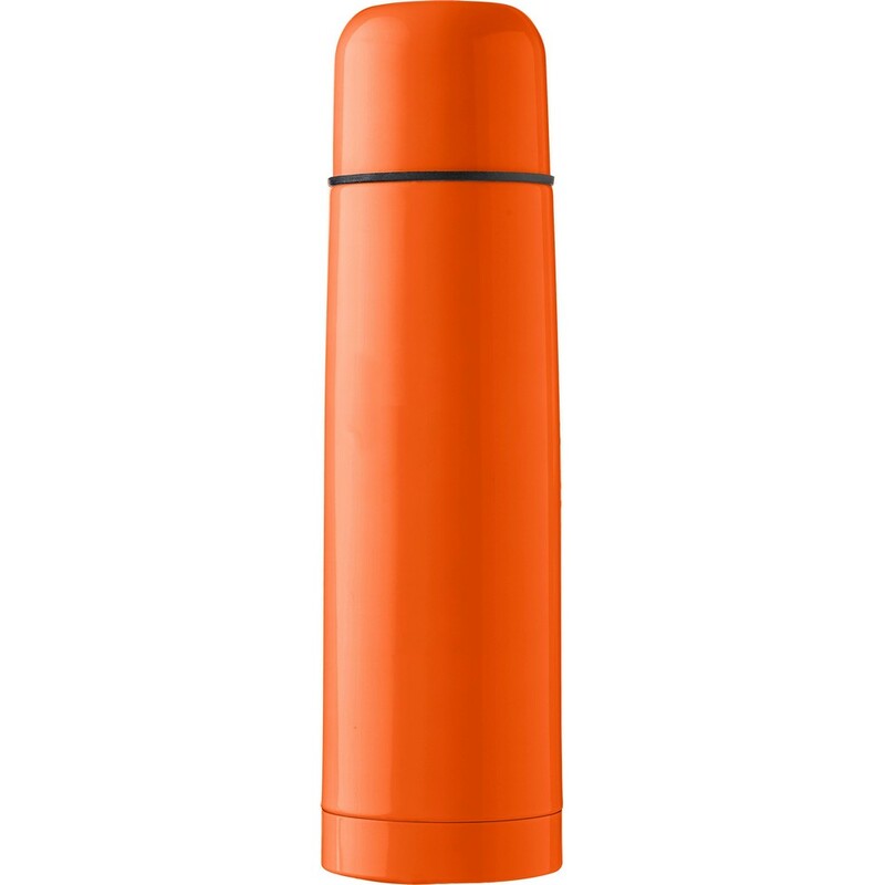 Termos 500 ml V4962-07 - pomaranczowy