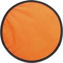 Skladane frisbee V6370-07 - pomaranczowy