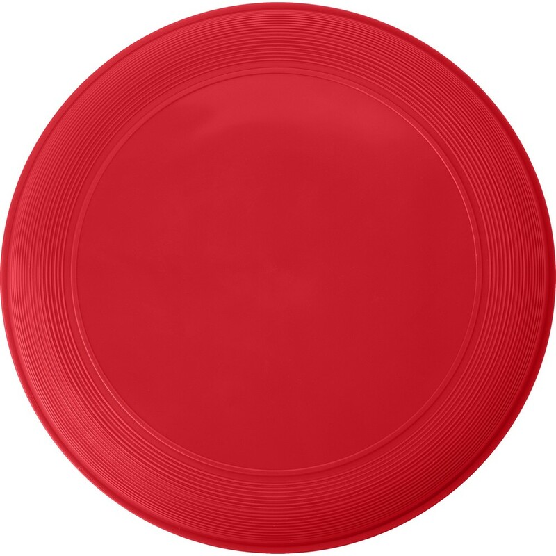 Frisbee V8650-05 - czerwony