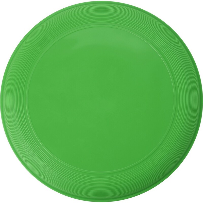 Frisbee V8650-06 - zielony