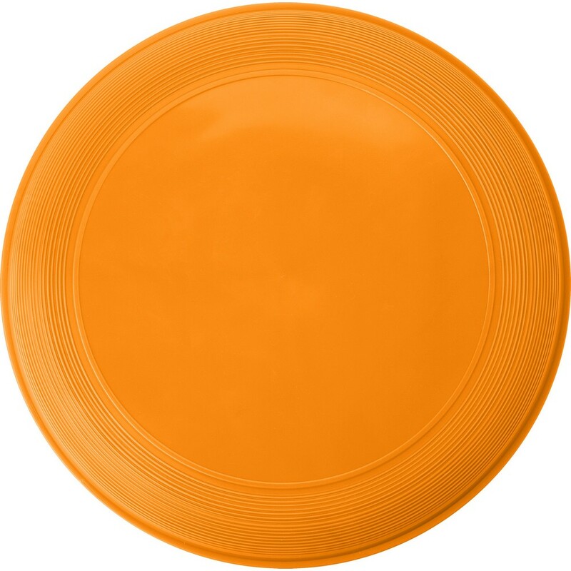 Frisbee V8650-07 - pomaranczowy